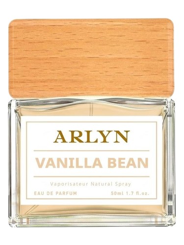 Vanilla Bean by Arlyn