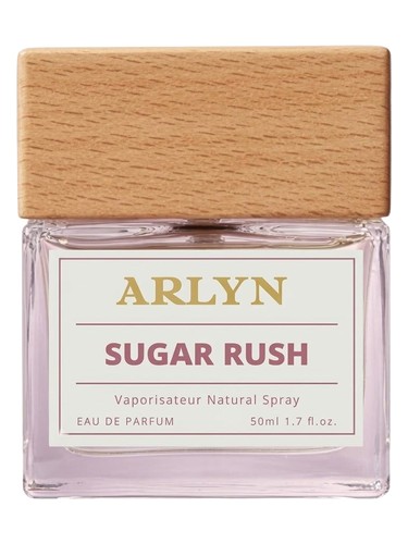 Sugar Rush by Arlyn