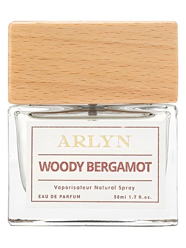 Woody Bergamot by Arlyn