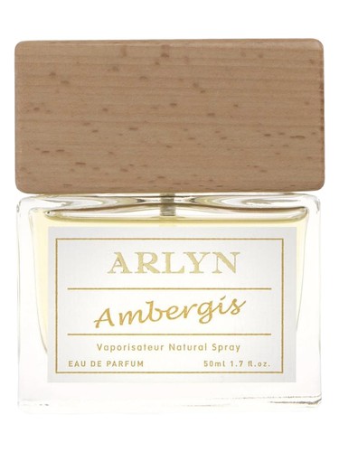 Ambergis by Arlyn