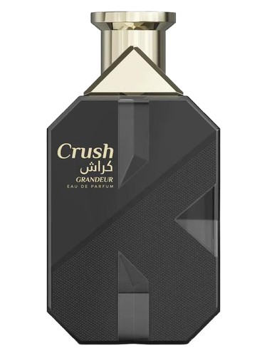 Crush Grandeur by Mirada