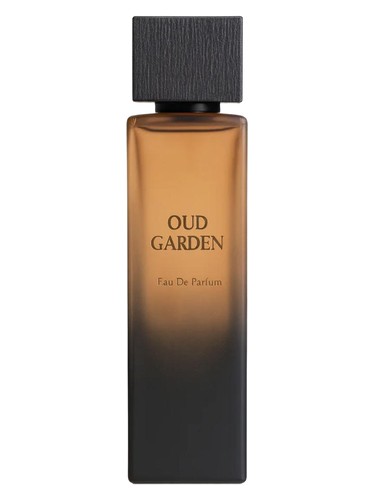 Oud Garden by Domani Perfumes