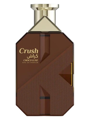 Crush Temptation by Mirada