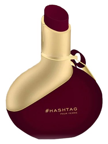 Crush Choco Luxe Pour Femme by Mirada
