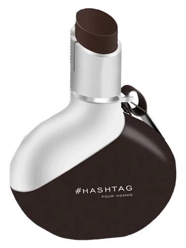 Hashtag Pour Femme by Mirada
