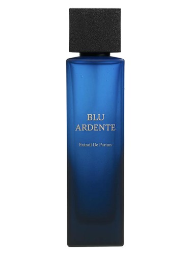 Blu Ardente