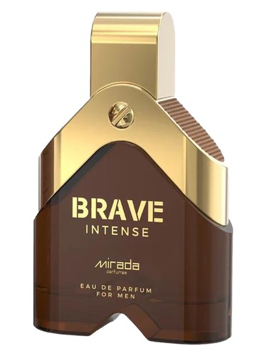 Brave Intense by Mirada