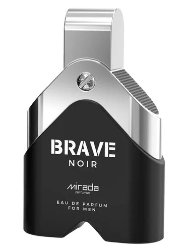 Brave Noir by Mirada