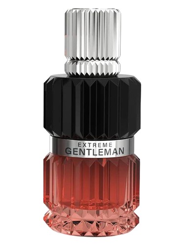 Extreme Gentleman by Mirada