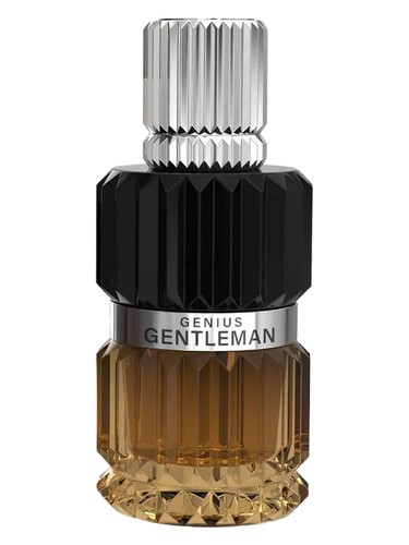 Genius Gentleman by Mirada
