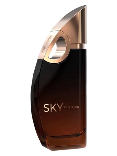 Sky Pour Femme by Mirada