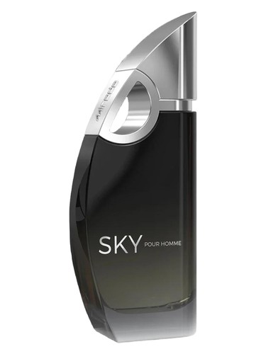 Sky Pour Homme by Mirada