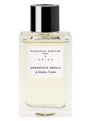 Osmanthus Absolu by Essential Parfums