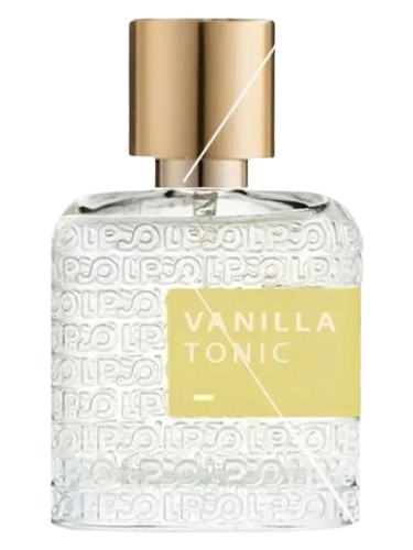 Vanilla Tonic by LPDO