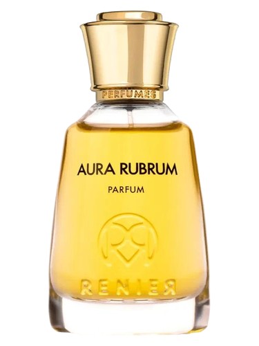 Aura Rubrum by Renier Perfumes