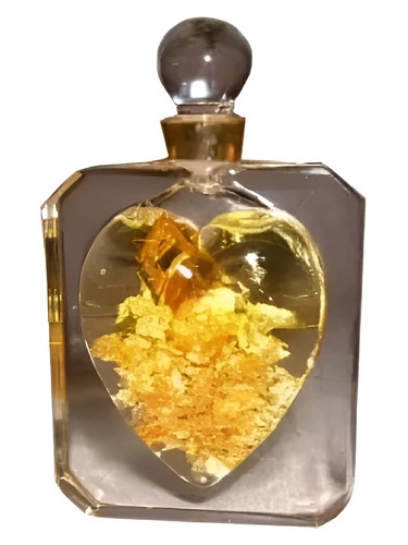 Mother's Golden Love