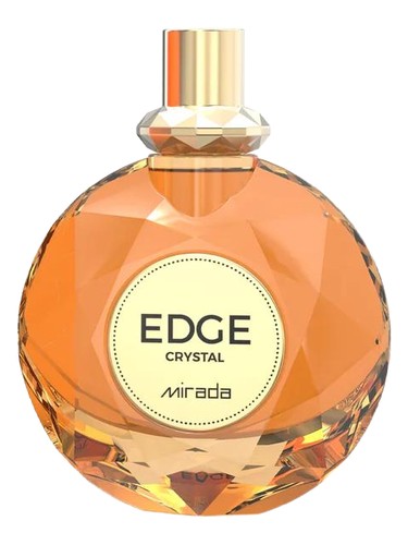 Edge Crystal by Mirada