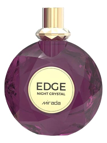 Edge Night Crystal by Mirada