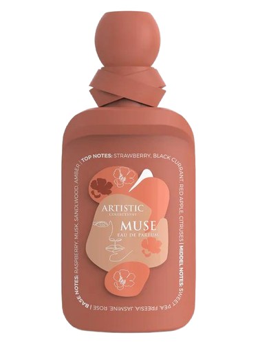 Artistic Collections Muse