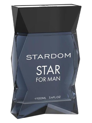 Stardom Star For Man