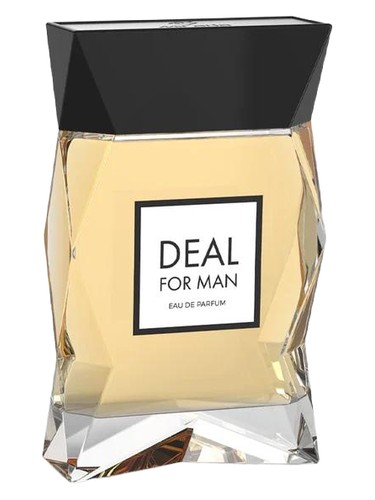 Stardom Deal For Man