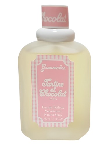Gransenbon by Tartine et Chocolat