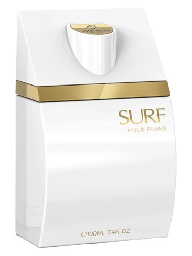 Surf Pour Femme by Mirada