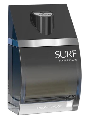 Surf Pour Homme by Mirada