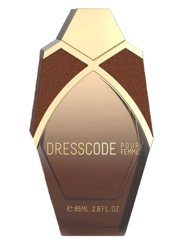 Dresscode Pour Femme by Mirada
