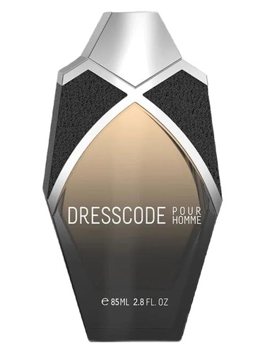 Dresscode Pour Homme by Mirada