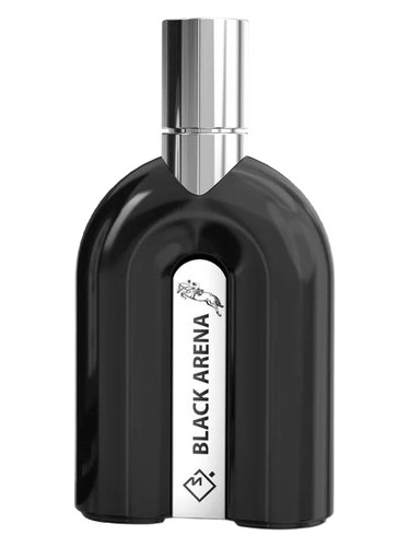 Black Arena