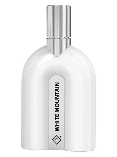 White Mountain by Mirada