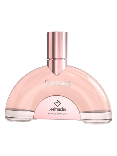 Senses by Mirada