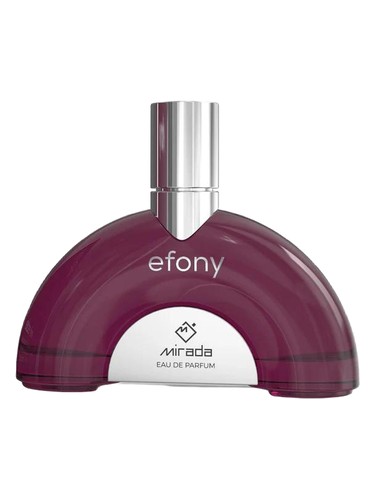 Efony by Mirada