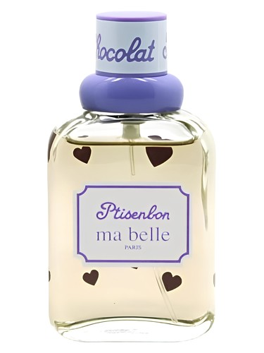 Ptisenbon Ma Belle by Tartine et Chocolat