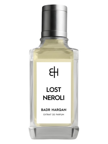 Lost Neroli by Badr Harqan