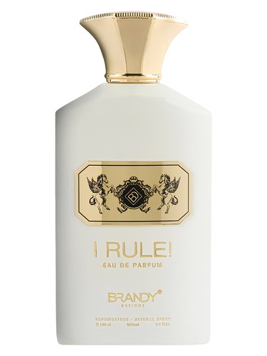 I Rule by Brandy Designs