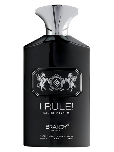 I Rule by Brandy Designs