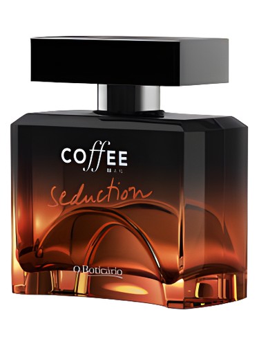 Coffee Man Seduction O Boticário pro muže 