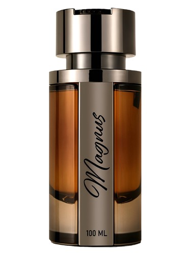 Magnus Prestige by Brandy Designs