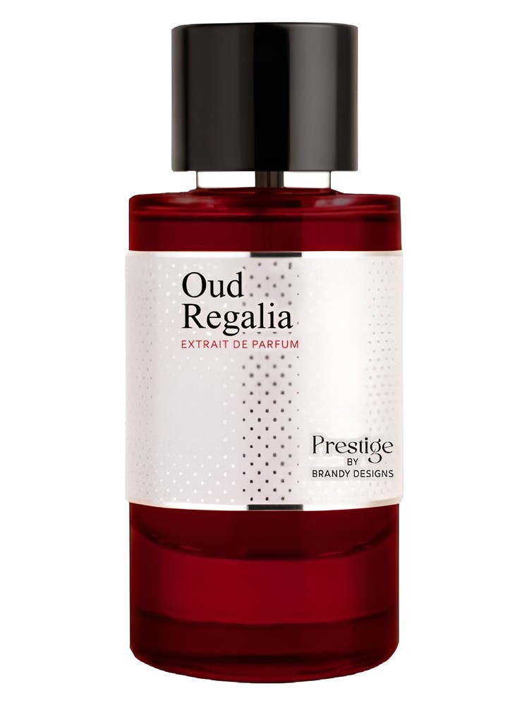Oud Regalia Brandy Designs perfume - a new fragrance for women and men 2025