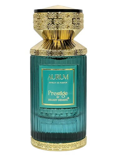 Aurum Prestige by Brandy Designs