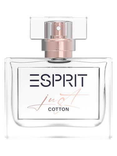 Just Cotton by Esprit