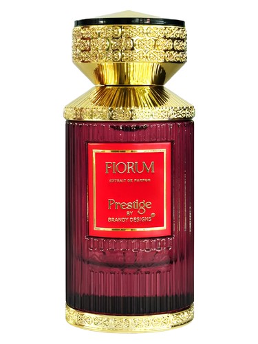 Fiorum Prestige by Brandy Designs
