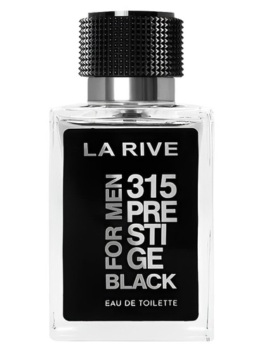 315 Prestige Black by La Rive