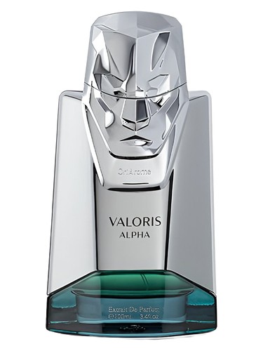 Valoris Alpha by OriArome