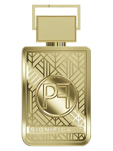 Significant XXI by Seris Parfums