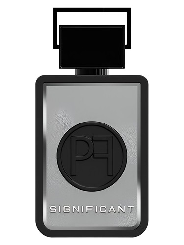 SIGNIFICANT XXV by Seris Parfums