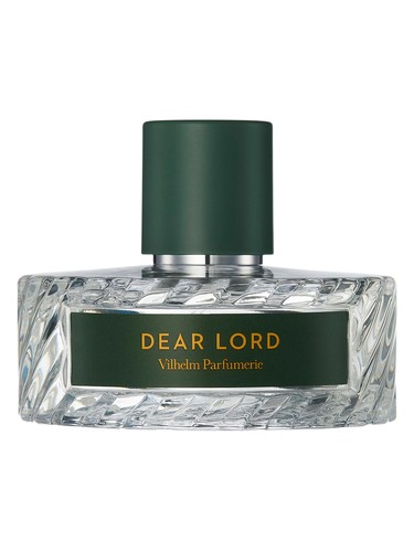Dear Lord by Vilhelm Parfumerie