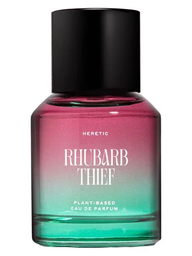 Rhubarb Thief by Heretic Parfum